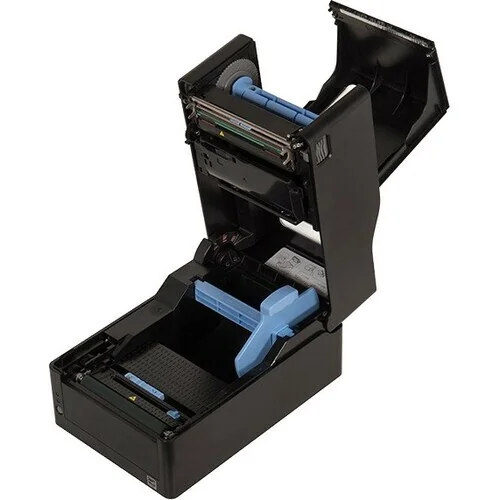 CL-E321 PRINT LAN USB SERIAL BLACK EN PLUG - CLE321XEBXXX